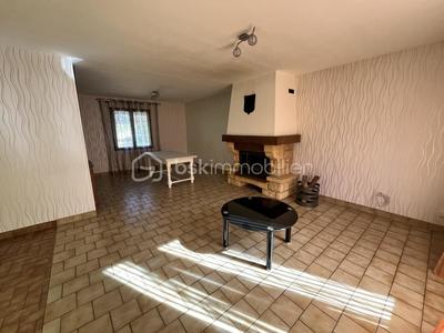 Pavillon - 89 m² - 4 pièces