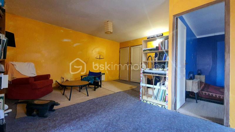 Maison en pierre - 156 m² - 6 pièces