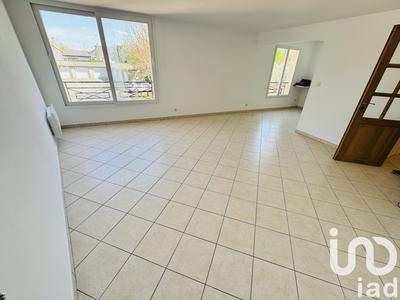 Appartement - 79 m² - 4 pièces