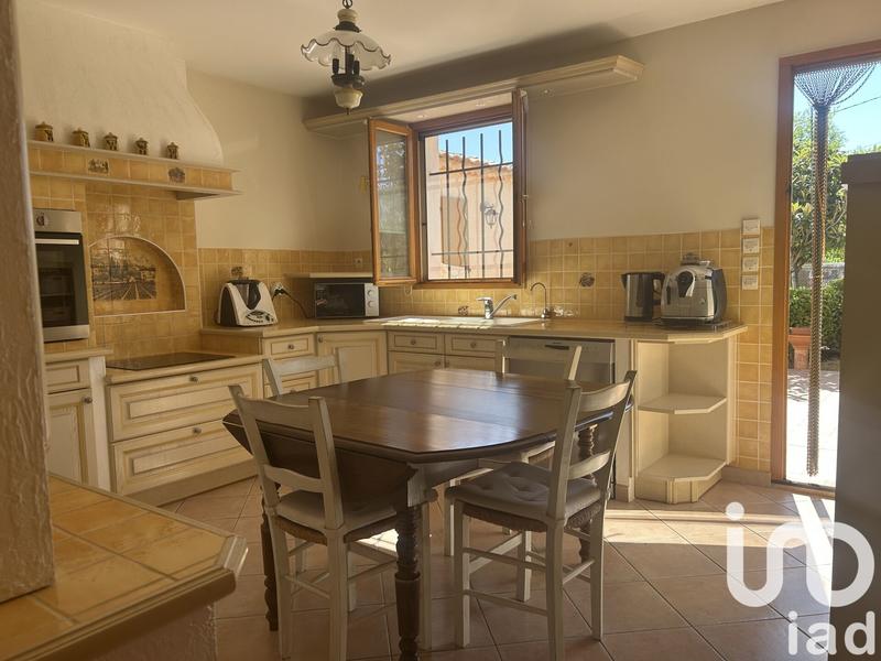 Maison - 158 m² - 7 pièces