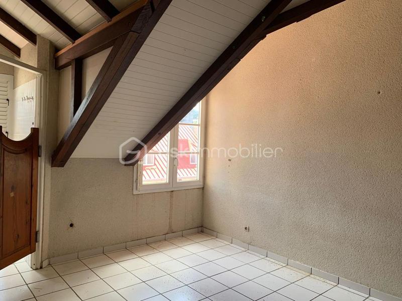 Immeuble - 838 m² - 17 pièces