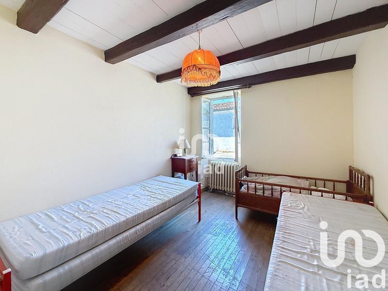 Maison - 179 m² - 10 pièces