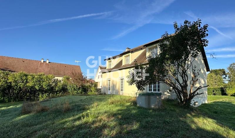 Maison - 94 m² - 3 pièces