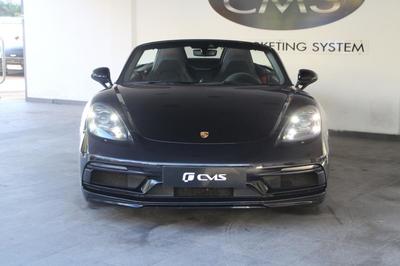 Porsche 718 Boxster 2.5i Gts 365 ch Pdk