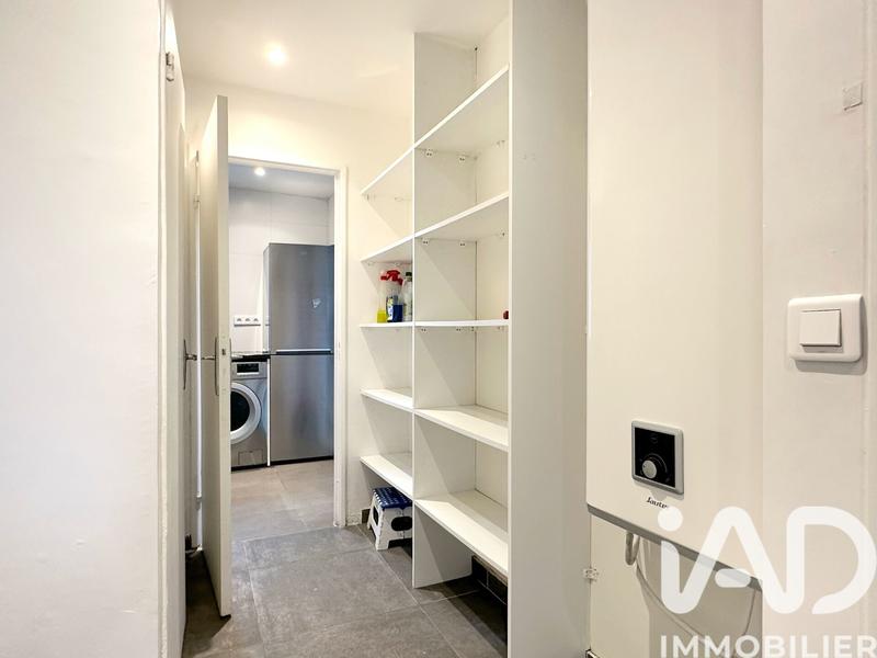 Appartement - 51 m² - 3 pièces