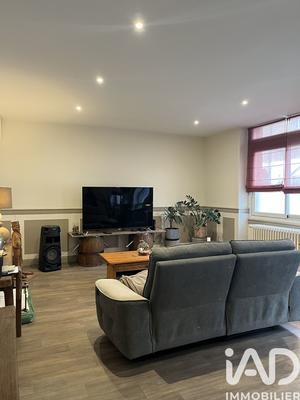 Maison - 291 m² - 7 pièces