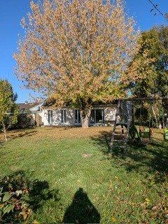 Maison - 94 m² - 5 pièces