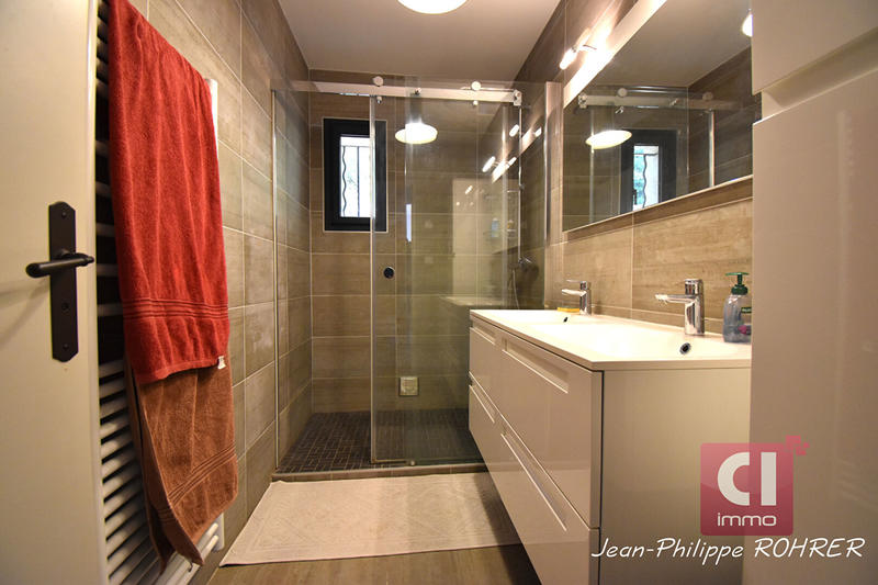 Maison - 131 m² - 5 pièces