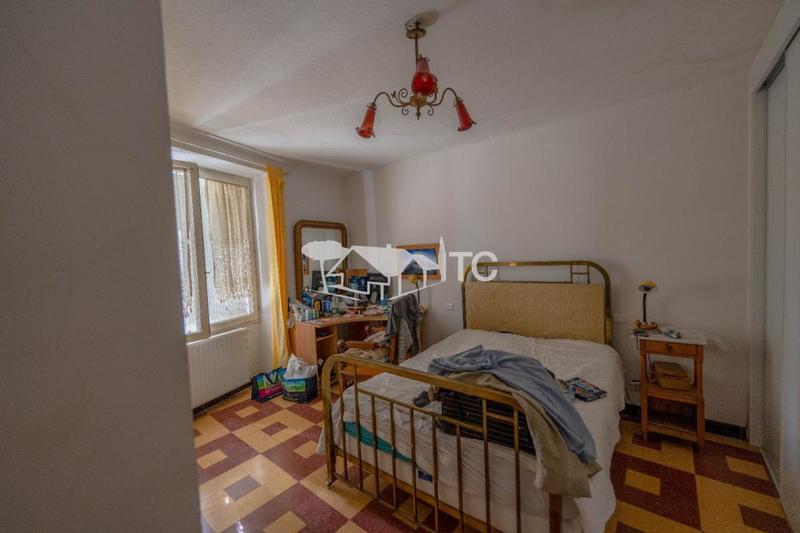 Maison ancienne - 208 m² - 5 pièces