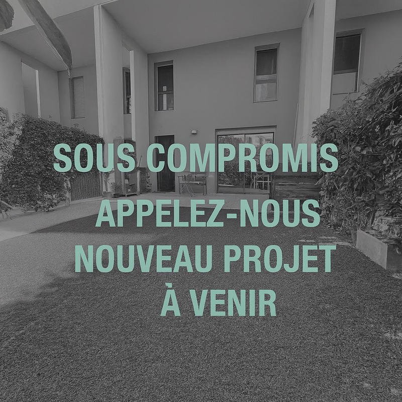 Duplex - 67 m² - 3 pièces