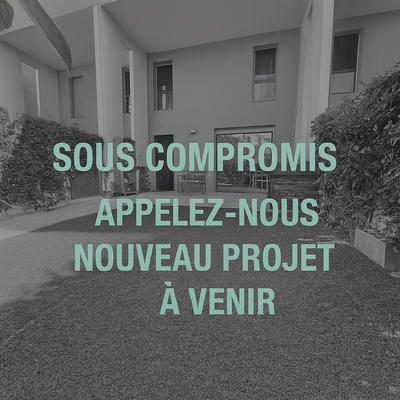 Duplex - 67 m² - 3 pièces