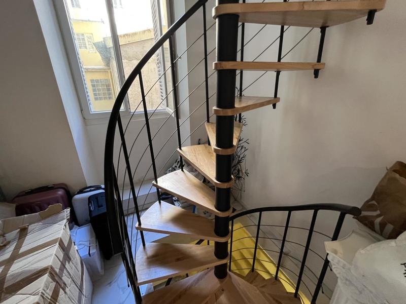 Local commercial - 92 m²