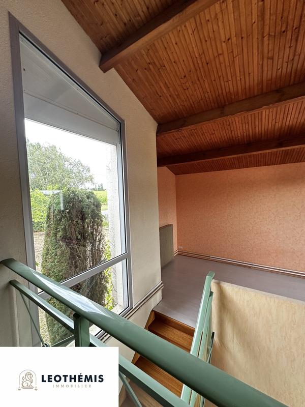 Maison - 188 m² - 5 pièces