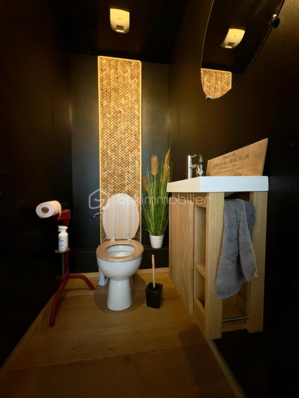 Propriété - 166 m² - 9 pièces