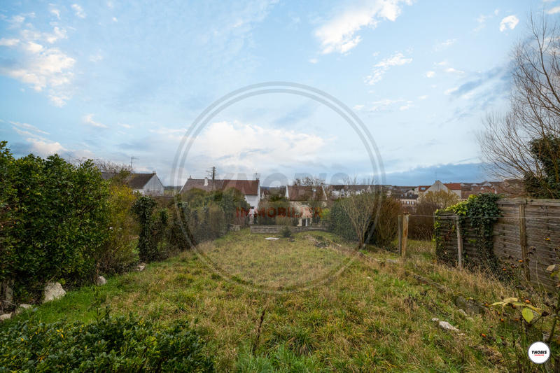 Maison - 71 m² - 4 pièces