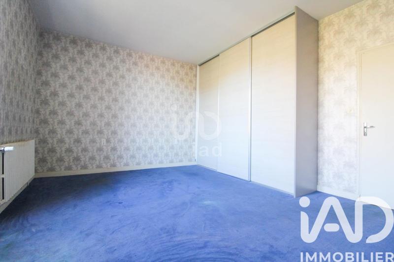 Maison - 195 m² - 6 pièces