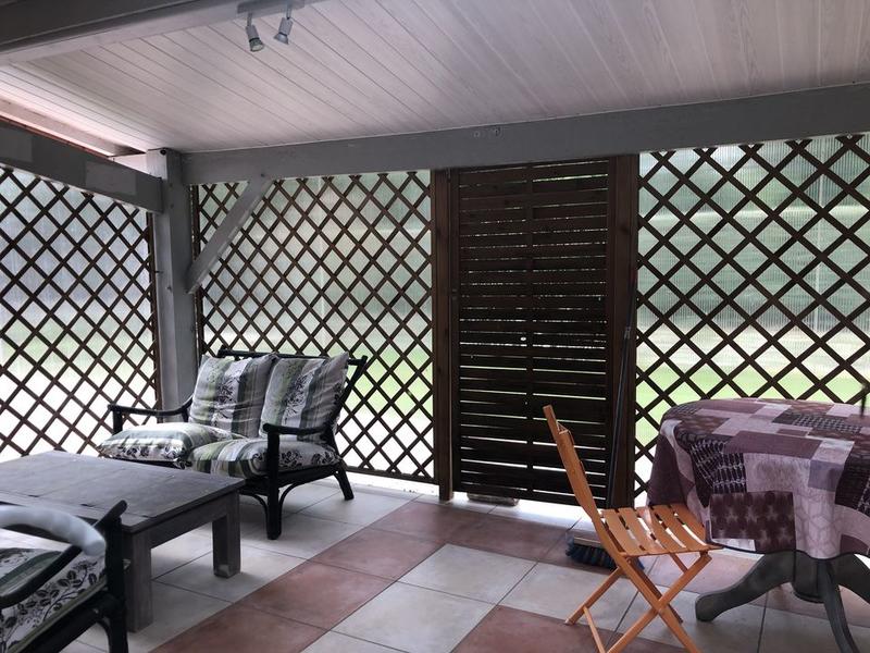 Gîte - 178 m² - 10 pièces