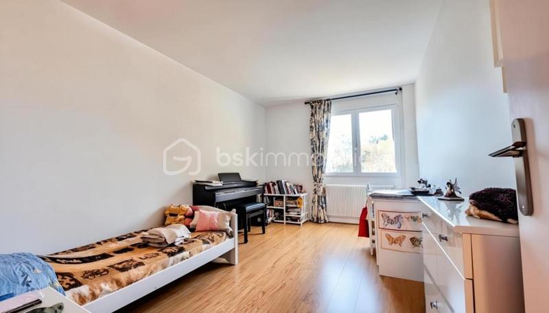Appartement - 150 m² - 7 pièces