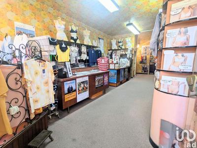 Local commercial - 35 m²