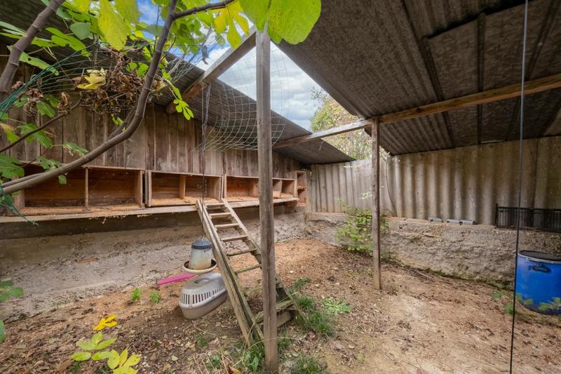 Maison - 202 m² - 6 pièces