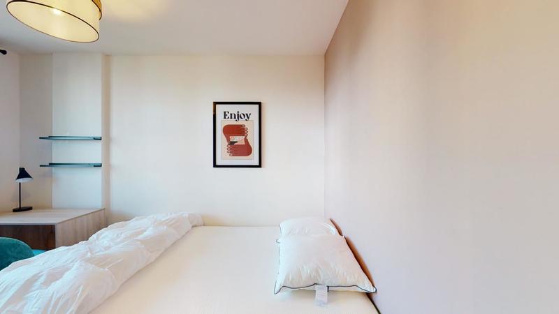 Appartement - 85 m²