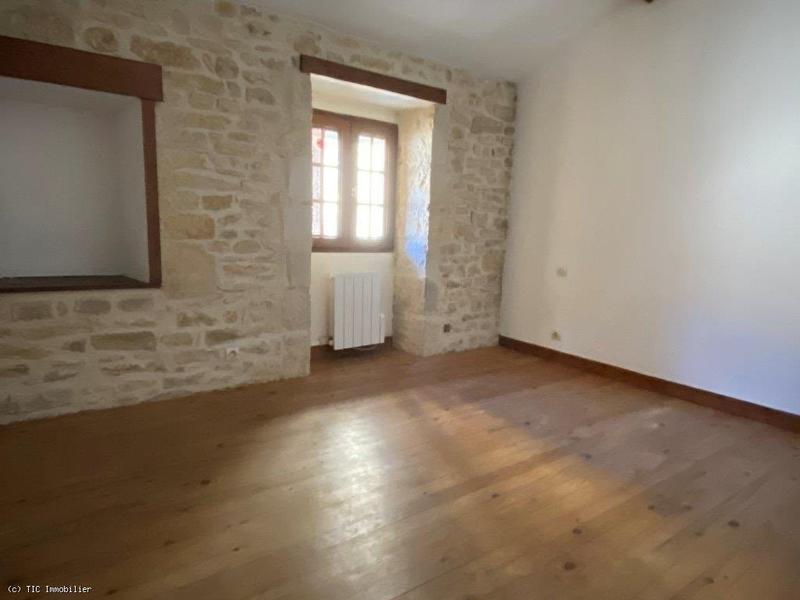 Maison de ville - 56 m² - 3 pièces