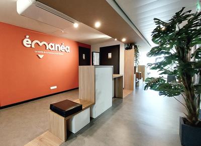 Floriane l'Hermite Ostéopathe D.O. Croix-Rousse