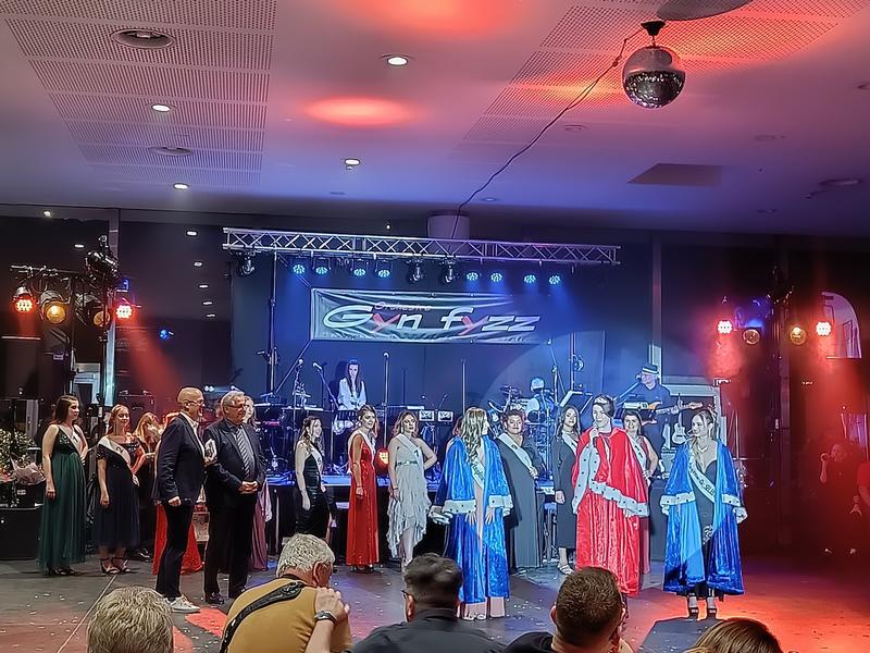 Election de la reine 2026 de Sélestat