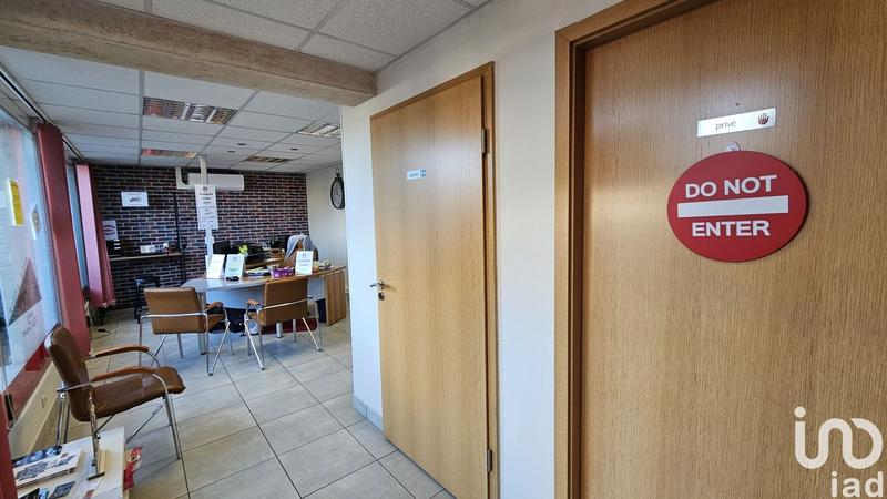 Local commercial - 71 m²