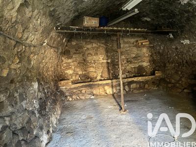 Ferme - 130 m² - 2 pièces