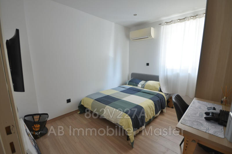 Appartement - 162 m² - 6 pièces