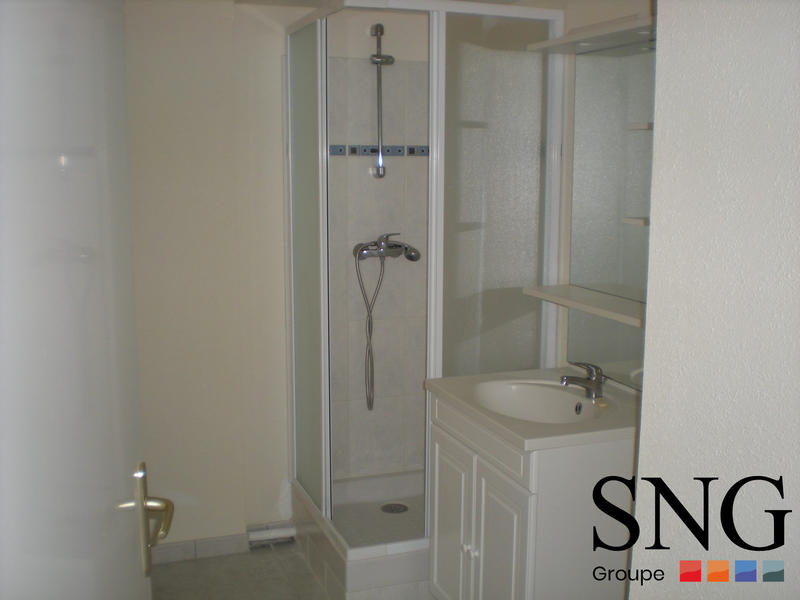 Appartement - 35 m² - 1 pièce