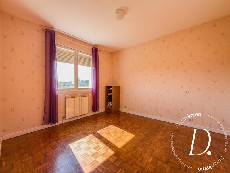 Villa - 89 m² - 5 pièces