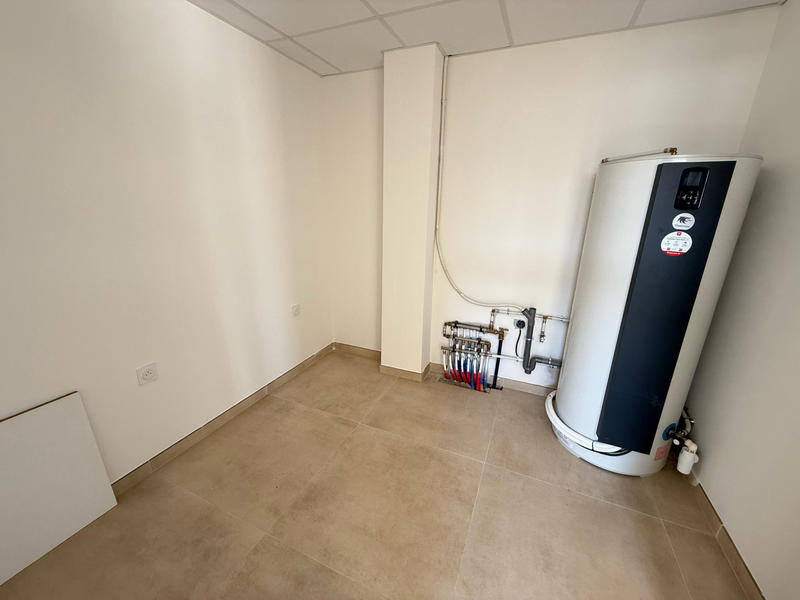 Maison - 143 m² - 5 pièces