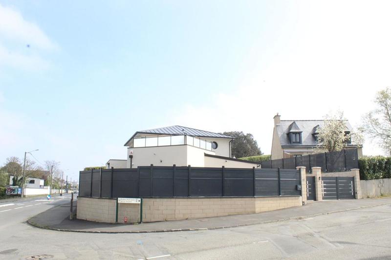 Villa - 180 m² - 7 pièces