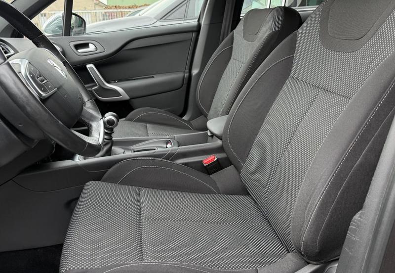 Citroën Ds4 Crossback Be Chic Pure Tech 130