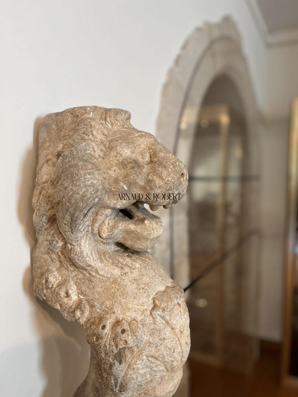 Maison - 450 m² - 10 pièces