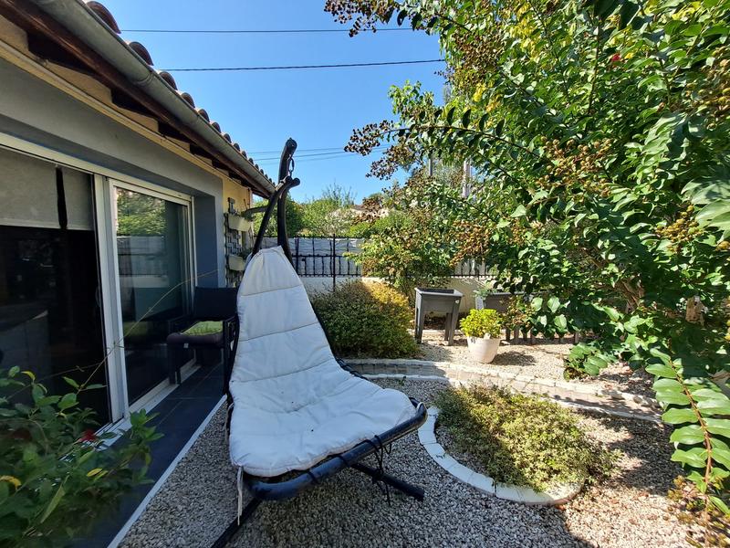 Maison - 144 m² - 6 pièces