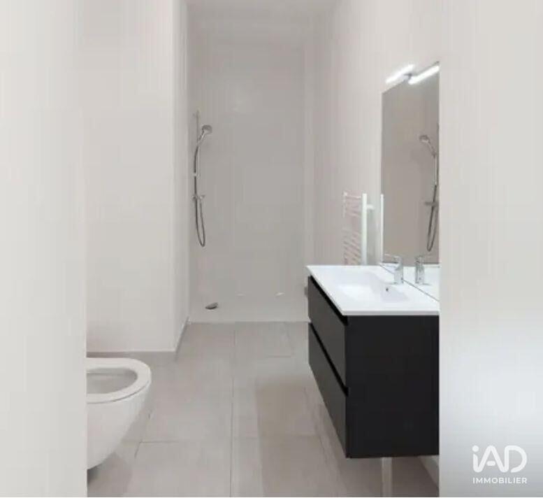 Appartement - 27 m² - 1 pièce