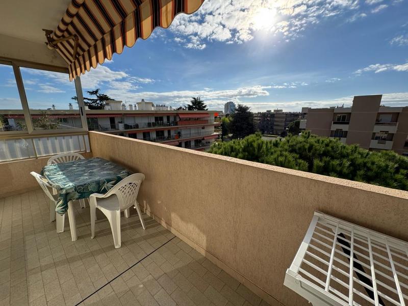 Appartement - 78 m² - 3 pièces