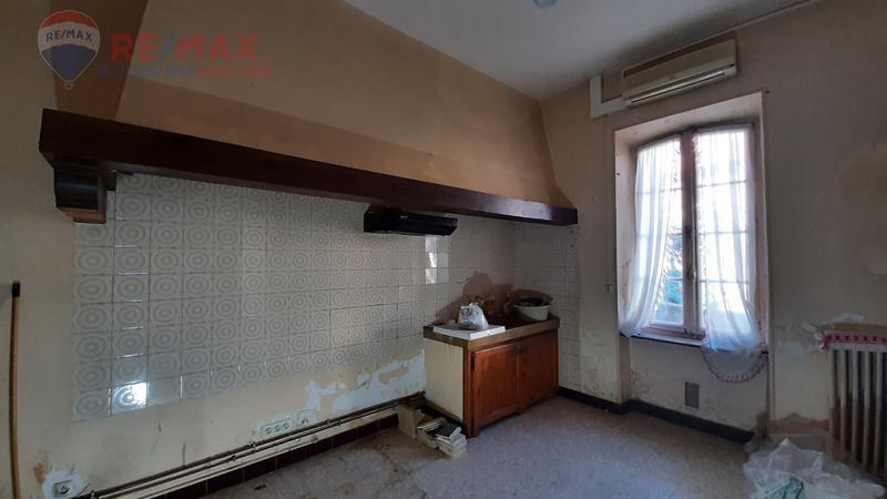 Maison bourgeoise - 179 m² - 6 pièces