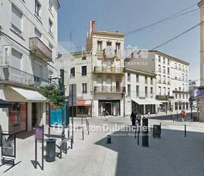 Immeuble - 240 m² - 4 pièces