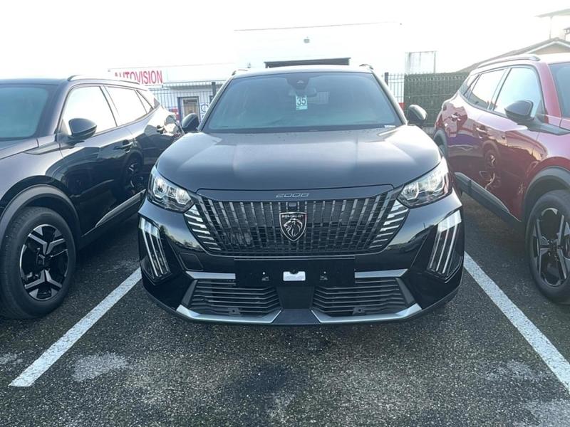 Peugeot 2008 II 100 ch Allure
