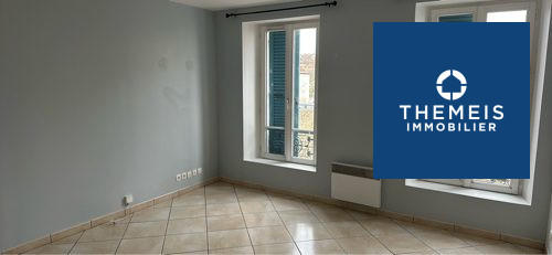 Appartement - 47 m² - 3 pièces