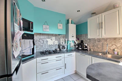 Maison - 101 m² - 5 pièces