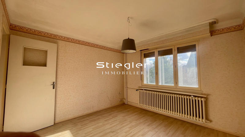 Maison - 203 m² - 10 pièces