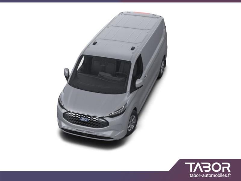 Ford Transit Custom E- 218 Limited 340l2 Attel