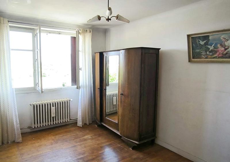 Maison - 131 m² - 6 pièces