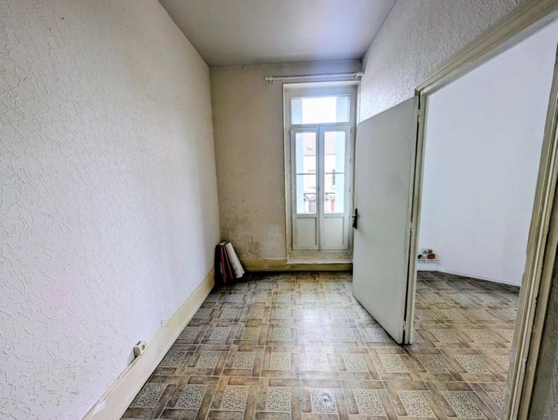 Appartement - 31 m² - 2 pièces