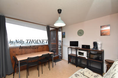 Appartement - 22 m² - 1 pièce